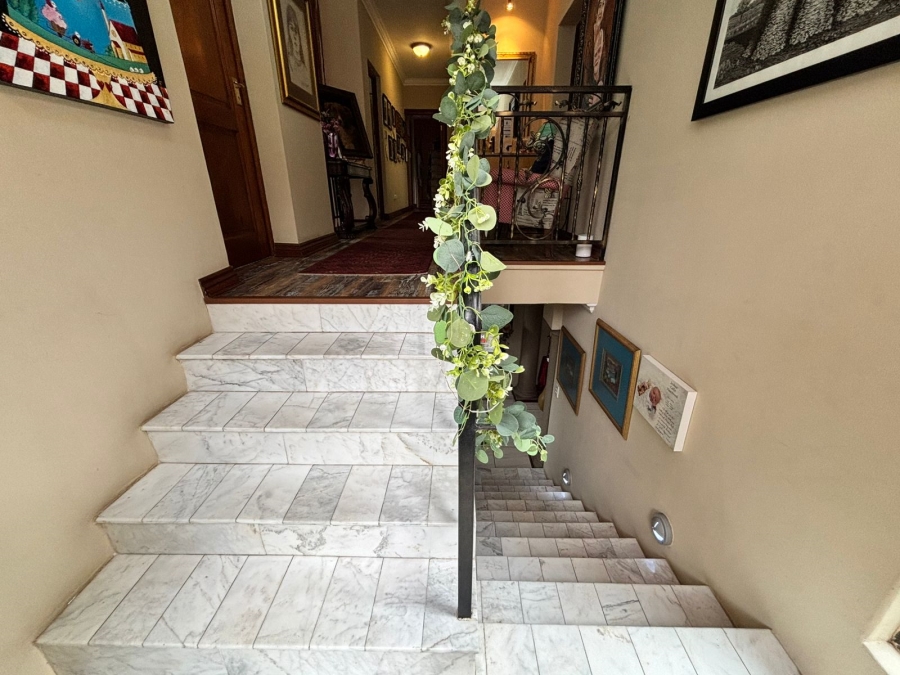 3 Bedroom Property for Sale in Vaal de Grace Golf Estate Free State